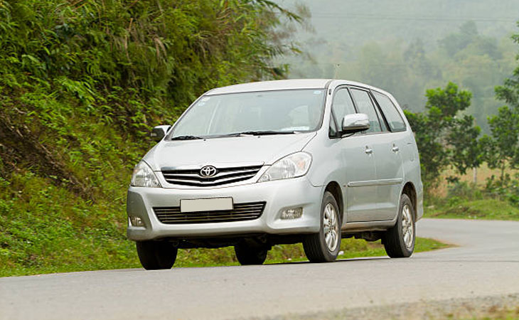 Toyota Innova