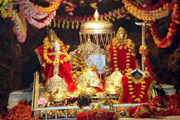 Amritsar - Vaishno Devi Darshan